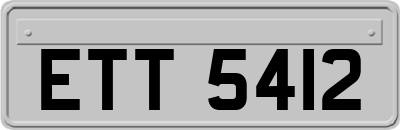 ETT5412