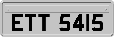 ETT5415