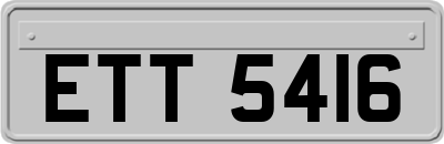 ETT5416