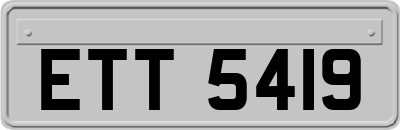 ETT5419