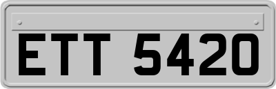 ETT5420