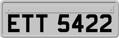 ETT5422