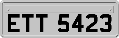 ETT5423