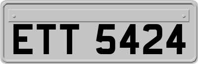 ETT5424