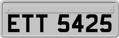 ETT5425