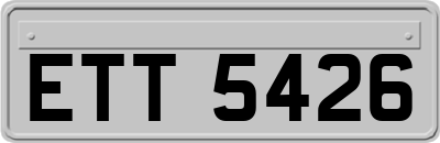 ETT5426
