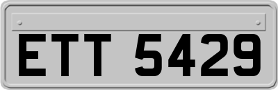 ETT5429