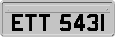 ETT5431