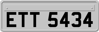 ETT5434