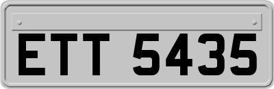 ETT5435