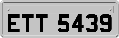 ETT5439