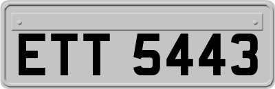 ETT5443
