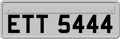 ETT5444