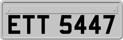 ETT5447