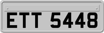 ETT5448