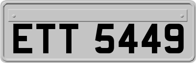 ETT5449