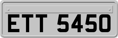 ETT5450