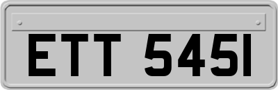 ETT5451