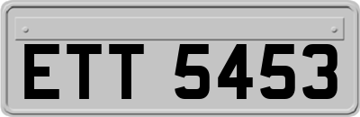 ETT5453