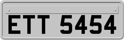ETT5454