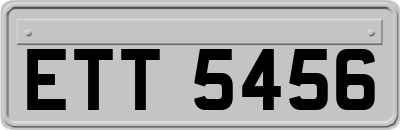 ETT5456