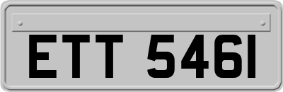 ETT5461
