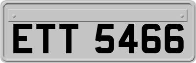 ETT5466