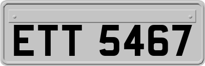 ETT5467