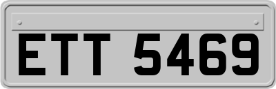 ETT5469