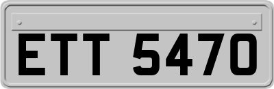 ETT5470