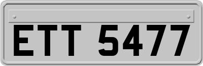 ETT5477