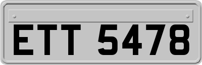 ETT5478
