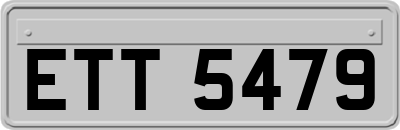 ETT5479