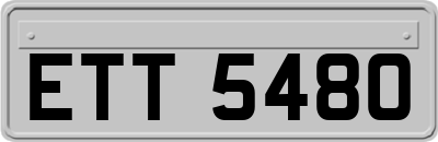 ETT5480