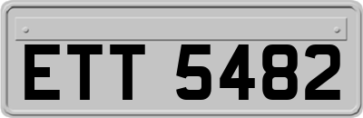 ETT5482