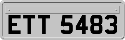 ETT5483