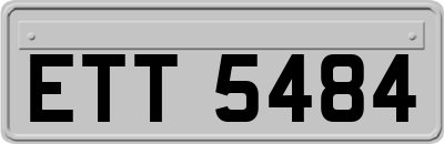 ETT5484
