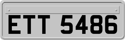 ETT5486