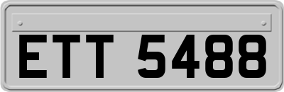 ETT5488