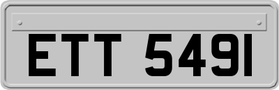 ETT5491