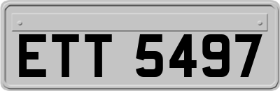 ETT5497
