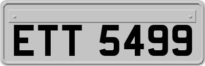 ETT5499