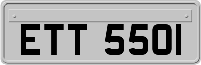ETT5501