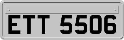 ETT5506