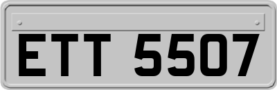 ETT5507