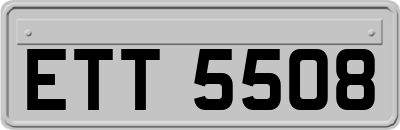 ETT5508