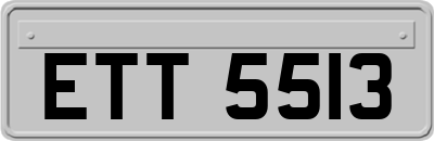 ETT5513