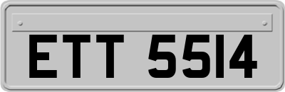ETT5514