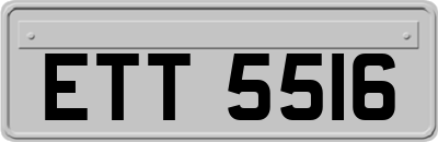 ETT5516