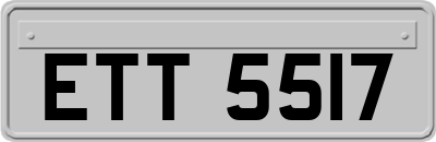 ETT5517